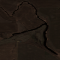 Radville Reservoir - Apr 30, 2026