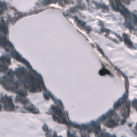 Picnic Lake - Jan 09, 2026