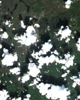 Sokatisewin Lake