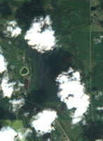 Spruce Lake