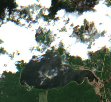 Deer Lake - Jun 05 - Jun 08