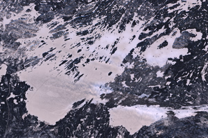 Lac la Ronge - Dec 12, 2025