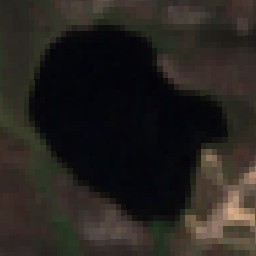 Junction Lake - Jun 03 - Jul 03