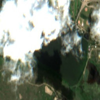 Macklin Lake - Jul 24, 2026