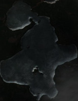 Spirit Lake - May 20, 2026