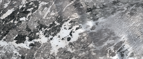 Besnard Lake - Apr 19, 2026
