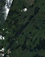 Mountain Lake - Jul 24, 2026