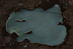 Redberry Lake - May 01, 2026