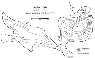 Amber Lake
