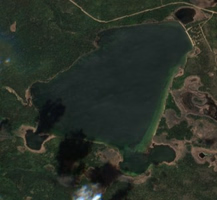 Matheson Lake