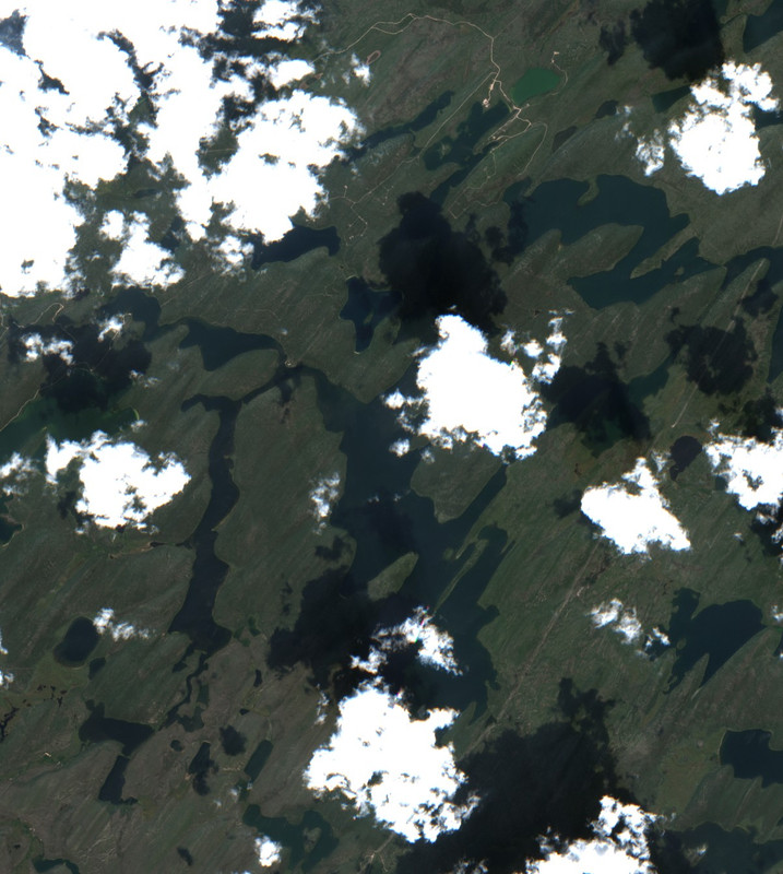 Yalowega Lake - Jun 25 - Jul 02