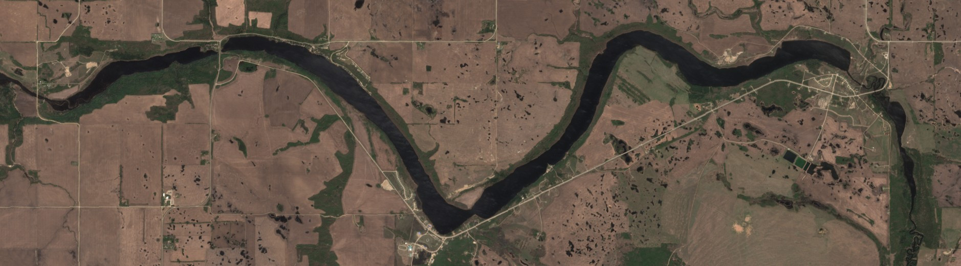 Sturgeon Lake - May 20 - May 27
