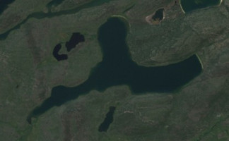 McPhee Lake