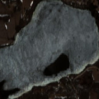 Struthers Lake - May 06, 2026