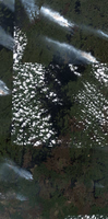 Reindeer Lake - Jul 24, 2026