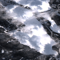 Torch Lake - Jan 26, 2026