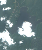Potato Lake