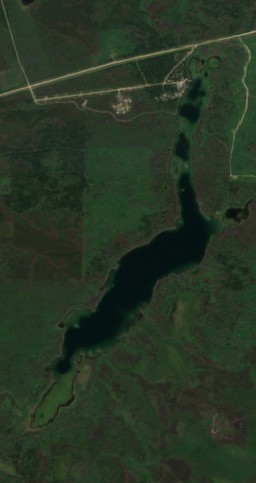 Piprell Lake - Jul 06 - Jul 13