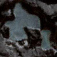 Jade Lake - May 01, 2026