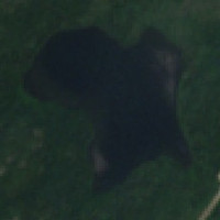 Lussier Lake