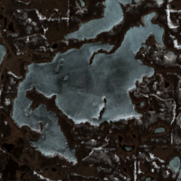 Larsen Lake - May 01, 2026