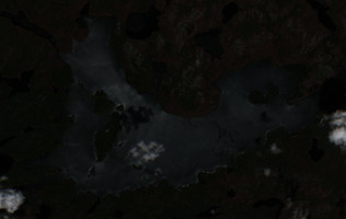 Planinshek Lake - May 23, 2026