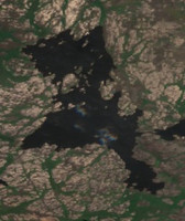 Creighton Lake - Jul 24, 2026