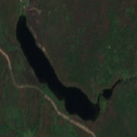 Fairy Glen Lake - Jul 24, 2026