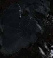 Smoothstone Lake - May 19, 2026