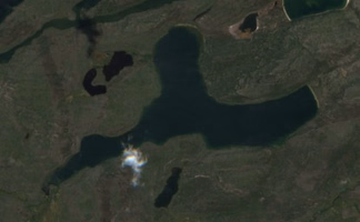 McPhee Lake - Jul 24, 2026