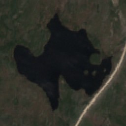 Mullock Lake - May 24 - May 31