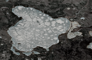 Canoe Lake - May 02, 2026