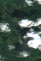 Muckingham Lake - Jul 24, 2026