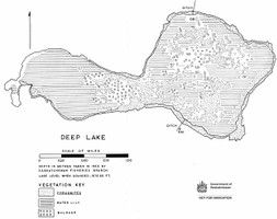 Deep Lake