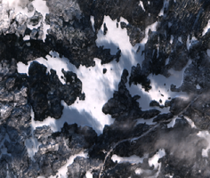 MacKay Lake - Jan 26, 2026