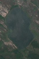 Elaine Lake - Jul 24, 2026