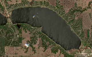 Echo Lake