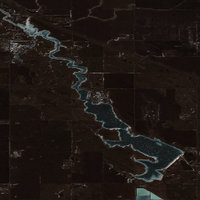 Nickle Lake - Feb 12, 2026
