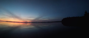 East Trout Lake