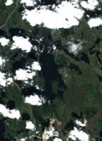 Hanson Lake - Jul 24, 2026