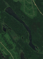 Chute Lake