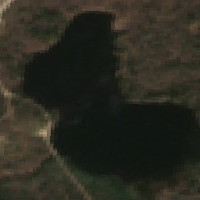 Little Jackfish Lake