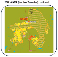 CAMP fire update from May 20