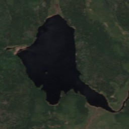 Bad Carrot Lake - Jun 02 - Jun 05
