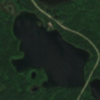 Batka Lake - Jul 24, 2026