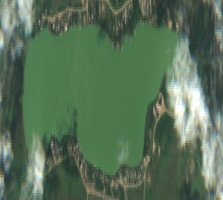 Perch Lake