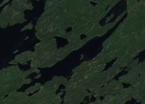 Cartwright Lake - Jun 24 - Jul 01