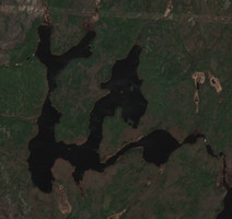Blachford Lake