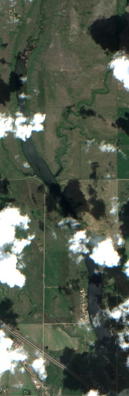 Arm Lake - Jun 02 - Jul 02