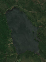 Big Sandy Lake - Jul 24, 2026